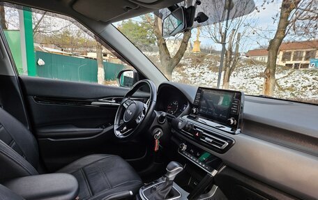 KIA Seltos I, 2022 год, 2 500 000 рублей, 12 фотография