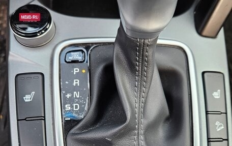 KIA Seltos I, 2022 год, 2 500 000 рублей, 19 фотография