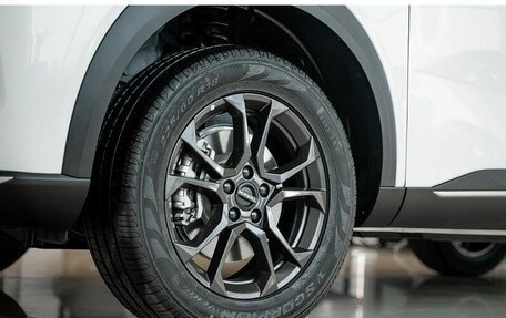 Haval F7, 2025 год, 3 296 290 рублей, 9 фотография