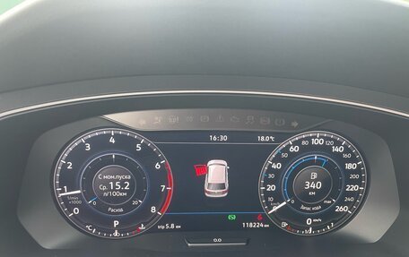 Volkswagen Tiguan II, 2018 год, 2 390 000 рублей, 7 фотография