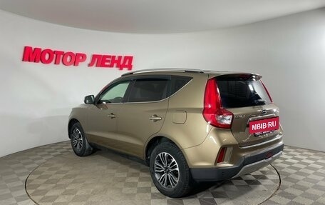 Geely Emgrand X7 I, 2019 год, 1 390 000 рублей, 6 фотография