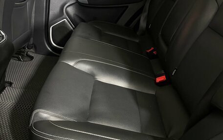 Geely Emgrand X7 I, 2019 год, 1 390 000 рублей, 20 фотография