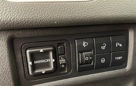 Geely Emgrand X7 I, 2019 год, 1 390 000 рублей, 19 фотография