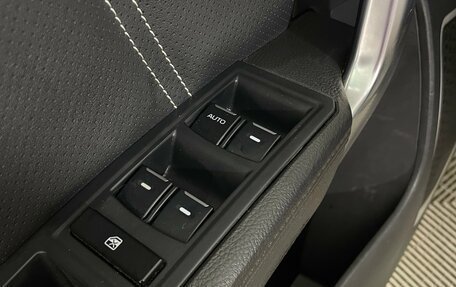 Geely Emgrand X7 I, 2019 год, 1 390 000 рублей, 18 фотография