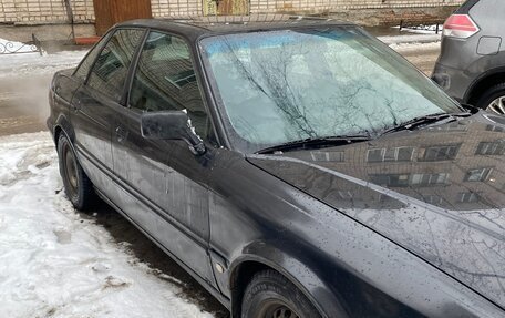 Audi 80, 1993 год, 360 000 рублей, 3 фотография