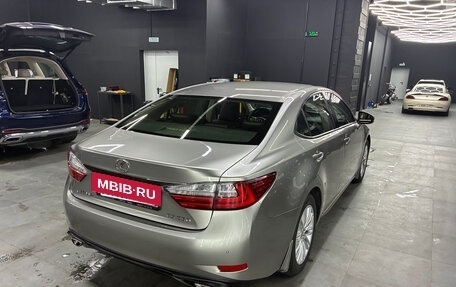 Lexus ES VII, 2016 год, 2 950 000 рублей, 5 фотография