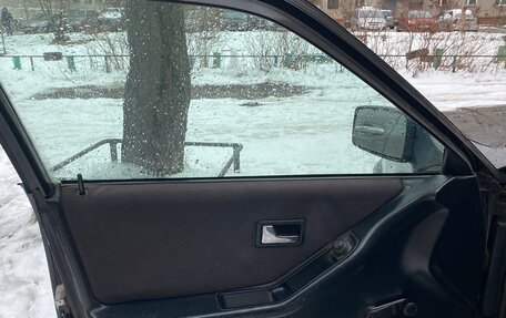 Audi 80, 1993 год, 360 000 рублей, 7 фотография