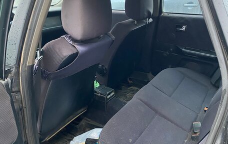 Audi 80, 1993 год, 360 000 рублей, 10 фотография