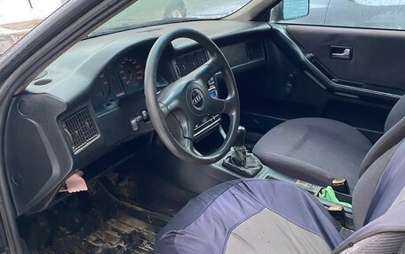 Audi 80, 1993 год, 360 000 рублей, 8 фотография