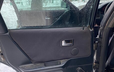 Audi 80, 1993 год, 360 000 рублей, 9 фотография