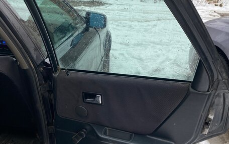 Audi 80, 1993 год, 360 000 рублей, 13 фотография