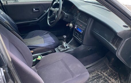 Audi 80, 1993 год, 360 000 рублей, 12 фотография