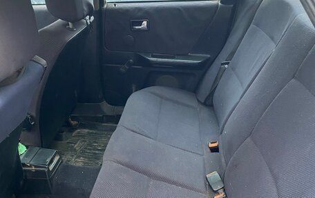 Audi 80, 1993 год, 360 000 рублей, 15 фотография