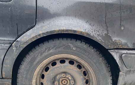 Audi 80, 1993 год, 360 000 рублей, 20 фотография