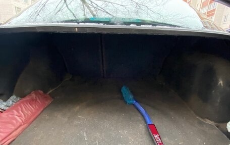 Audi 80, 1993 год, 360 000 рублей, 17 фотография