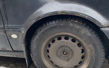 Audi 80, 1993 год, 360 000 рублей, 21 фотография