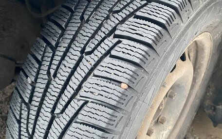 Audi 80, 1993 год, 360 000 рублей, 22 фотография