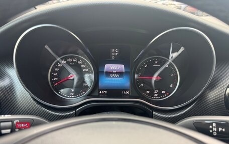 Mercedes-Benz V-Класс, 2022 год, 8 500 000 рублей, 9 фотография