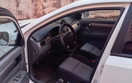 Chevrolet Lacetti, 2010 год, 650 000 рублей, 7 фотография