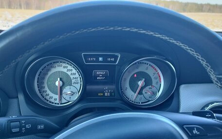 Mercedes-Benz GLA, 2014 год, 2 300 000 рублей, 2 фотография