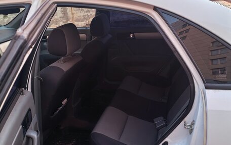 Chevrolet Lacetti, 2010 год, 650 000 рублей, 8 фотография