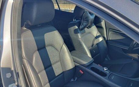 Mercedes-Benz GLA, 2014 год, 2 300 000 рублей, 7 фотография