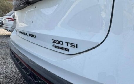 Volkswagen Tiguan II, 2025 год, 4 600 000 рублей, 5 фотография