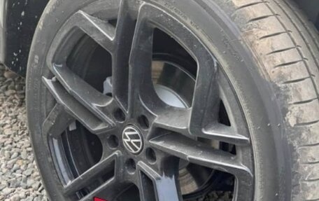 Volkswagen Tiguan II, 2025 год, 4 600 000 рублей, 3 фотография