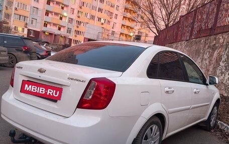 Chevrolet Lacetti, 2010 год, 650 000 рублей, 6 фотография