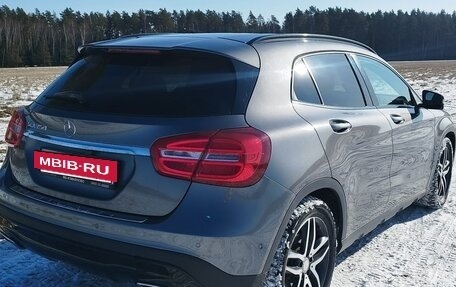 Mercedes-Benz GLA, 2014 год, 2 300 000 рублей, 6 фотография