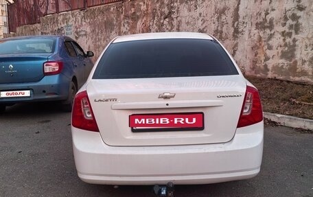 Chevrolet Lacetti, 2010 год, 650 000 рублей, 5 фотография