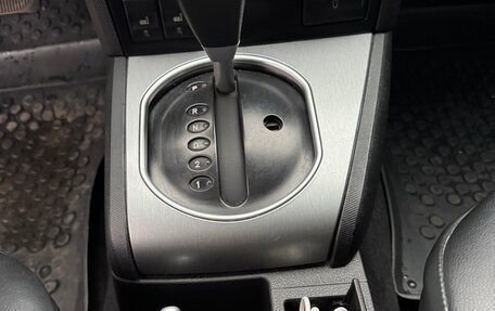 Ford Mondeo III, 2002 год, 500 000 рублей, 7 фотография