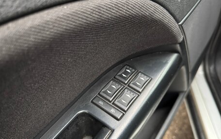 Ford Mondeo III, 2002 год, 500 000 рублей, 10 фотография