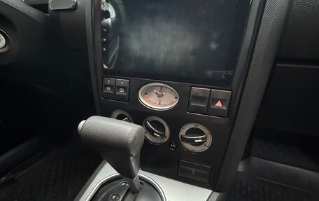 Ford Mondeo III, 2002 год, 500 000 рублей, 5 фотография