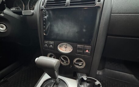 Ford Mondeo III, 2002 год, 500 000 рублей, 4 фотография