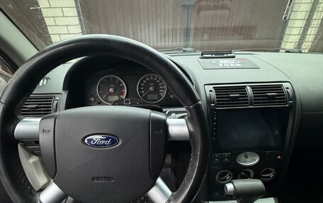 Ford Mondeo III, 2002 год, 500 000 рублей, 8 фотография