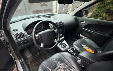 Ford Mondeo III, 2002 год, 500 000 рублей, 11 фотография