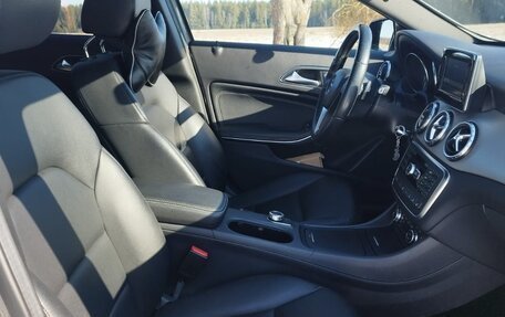 Mercedes-Benz GLA, 2014 год, 2 300 000 рублей, 10 фотография