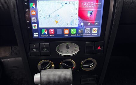 Ford Mondeo III, 2002 год, 500 000 рублей, 2 фотография