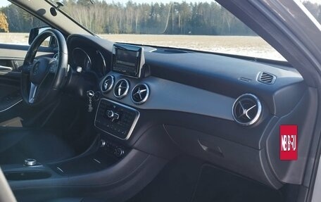 Mercedes-Benz GLA, 2014 год, 2 300 000 рублей, 9 фотография