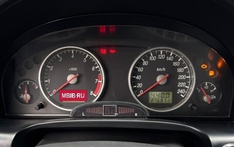 Ford Mondeo III, 2002 год, 500 000 рублей, 3 фотография