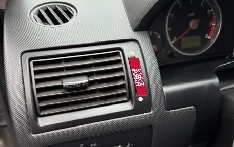 Ford Mondeo III, 2002 год, 500 000 рублей, 9 фотография