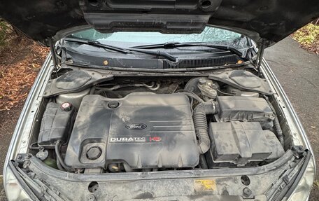 Ford Mondeo III, 2002 год, 500 000 рублей, 18 фотография