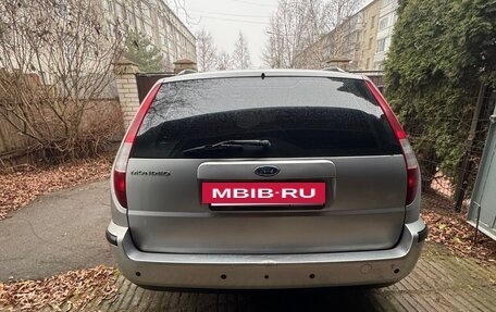Ford Mondeo III, 2002 год, 500 000 рублей, 14 фотография
