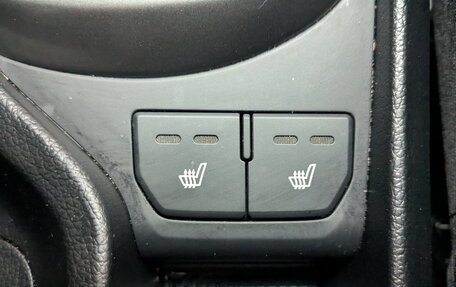 KIA Rio III рестайлинг, 2017 год, 1 300 000 рублей, 27 фотография