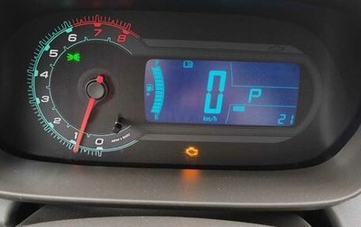 Chevrolet Cobalt II, 2021 год, 1 000 000 рублей, 1 фотография