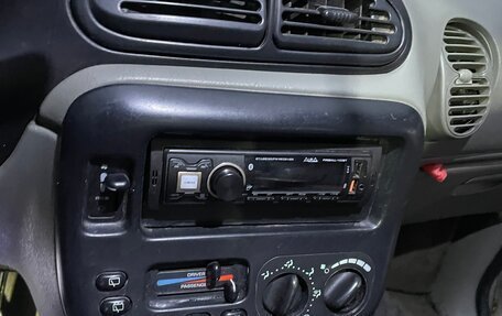 Plymouth Voyager III, 1999 год, 390 000 рублей, 7 фотография