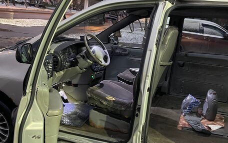 Plymouth Voyager III, 1999 год, 390 000 рублей, 14 фотография