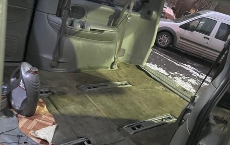 Plymouth Voyager III, 1999 год, 390 000 рублей, 13 фотография