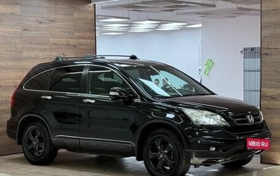 Honda CR-V III рестайлинг, 2011 год, 1 650 000 рублей, 1 фотография